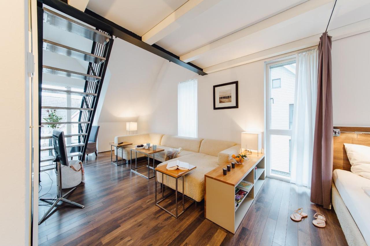 M2 Living Maisonette Apartment No 7 Prerow Eksteriør billede