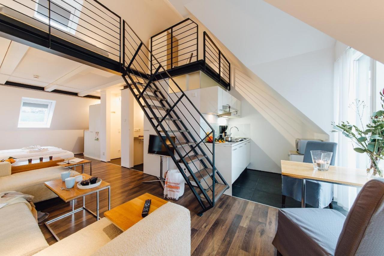 M2 Living Maisonette Apartment No 7 Prerow Eksteriør billede