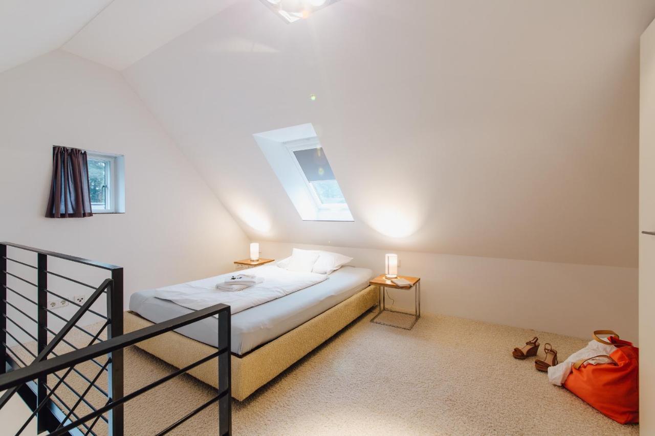 M2 Living Maisonette Apartment No 7 Prerow Eksteriør billede