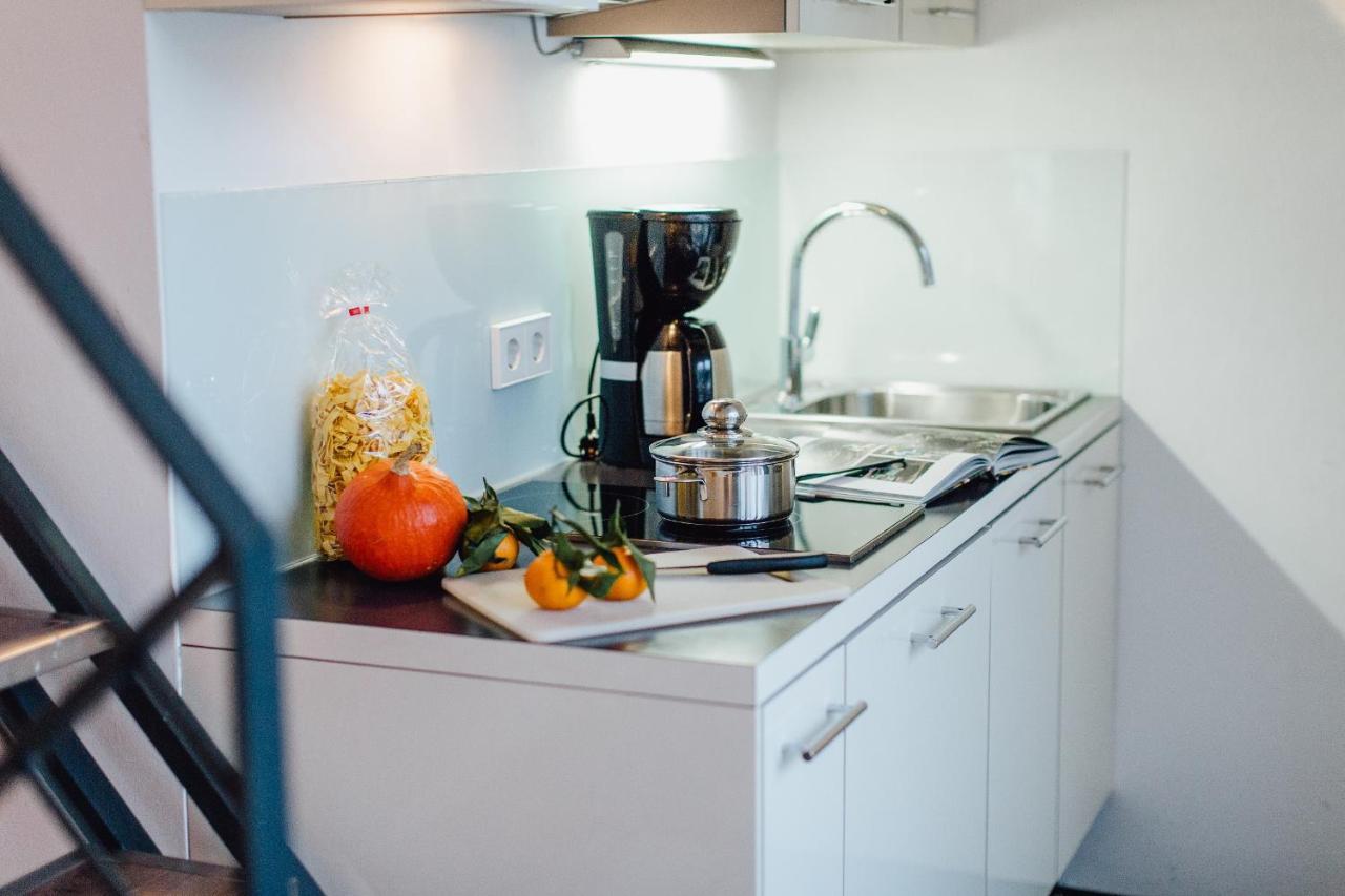 M2 Living Maisonette Apartment No 7 Prerow Eksteriør billede
