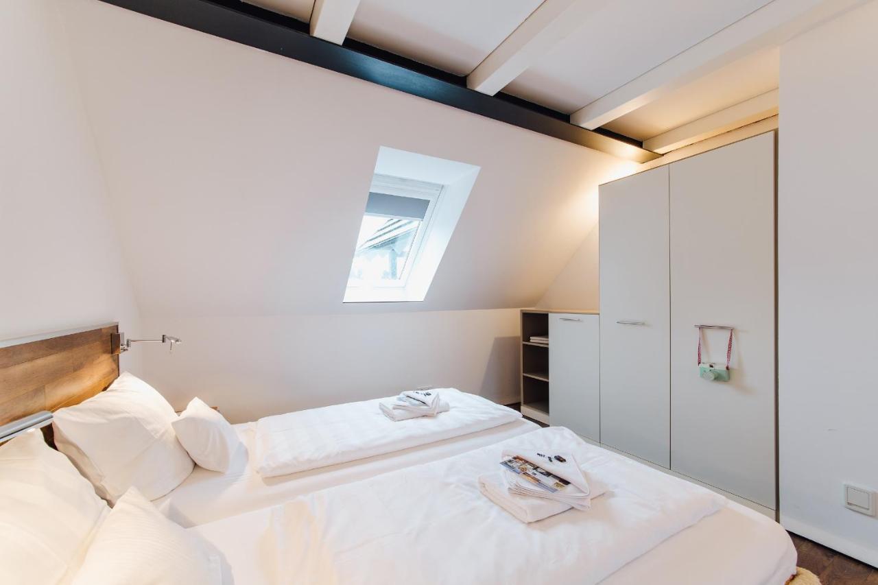 M2 Living Maisonette Apartment No 7 Prerow Eksteriør billede