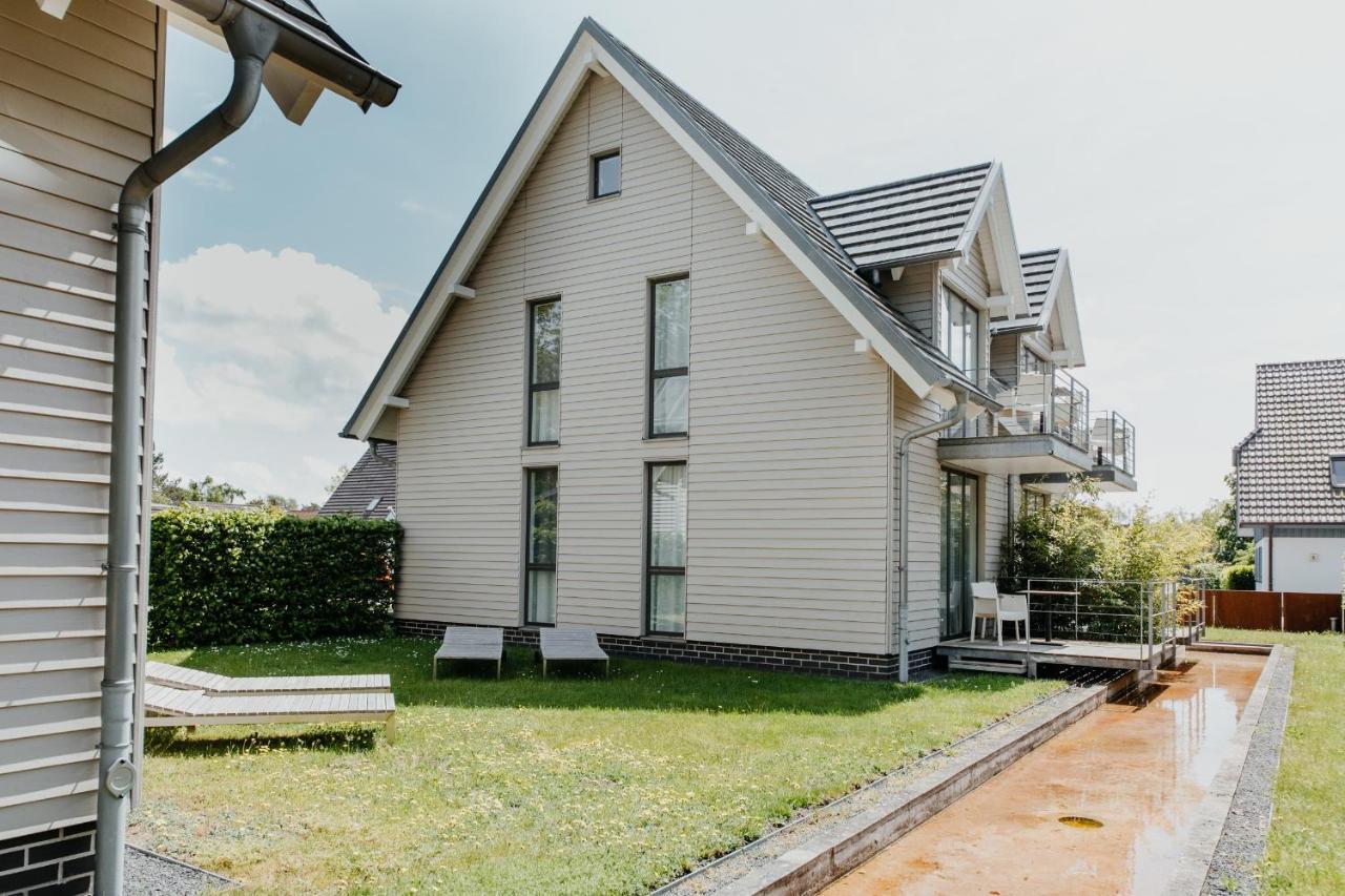 M2 Living Maisonette Apartment No 7 Prerow Eksteriør billede